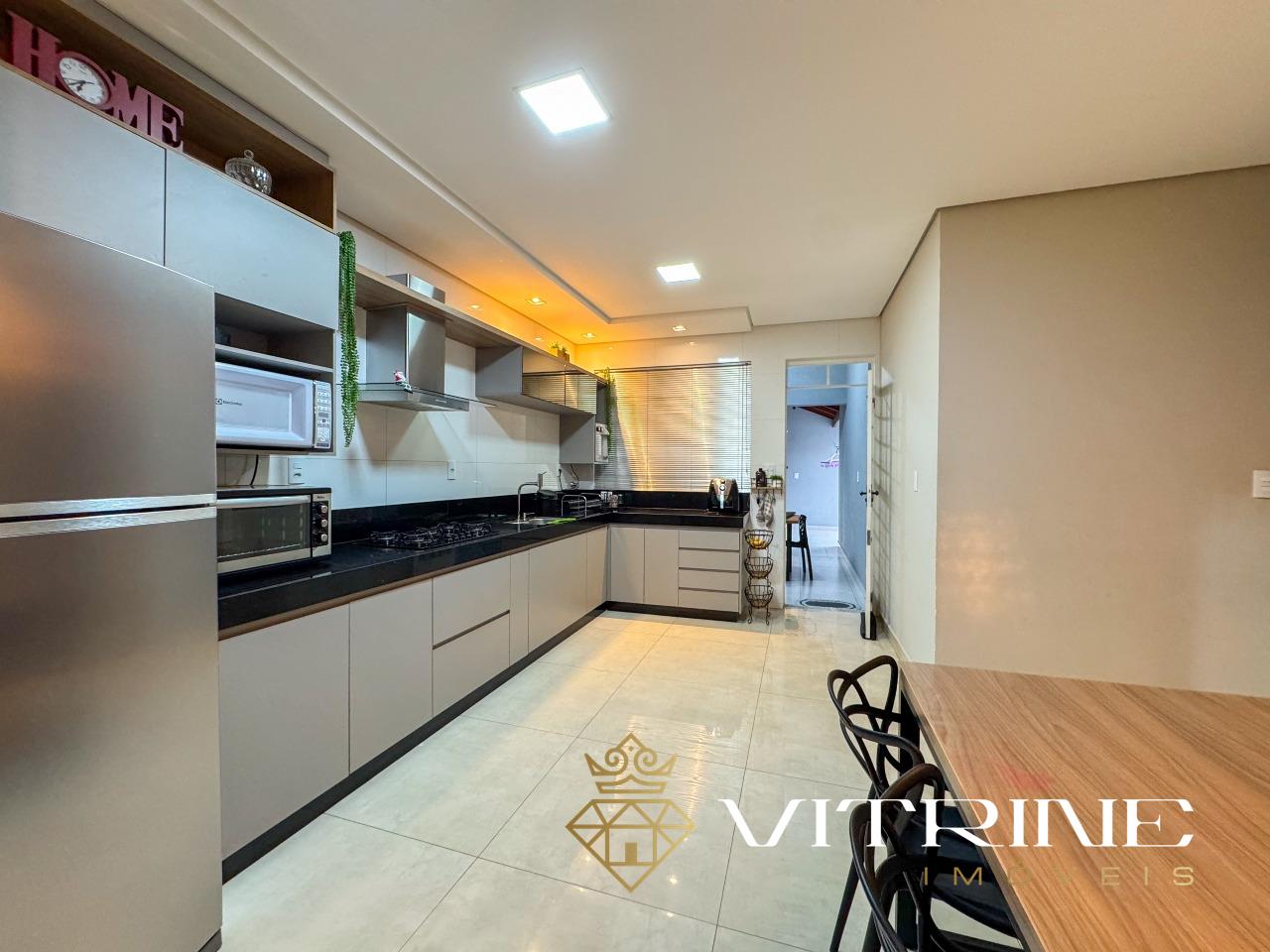 Casa à venda no Nova Holanda: 