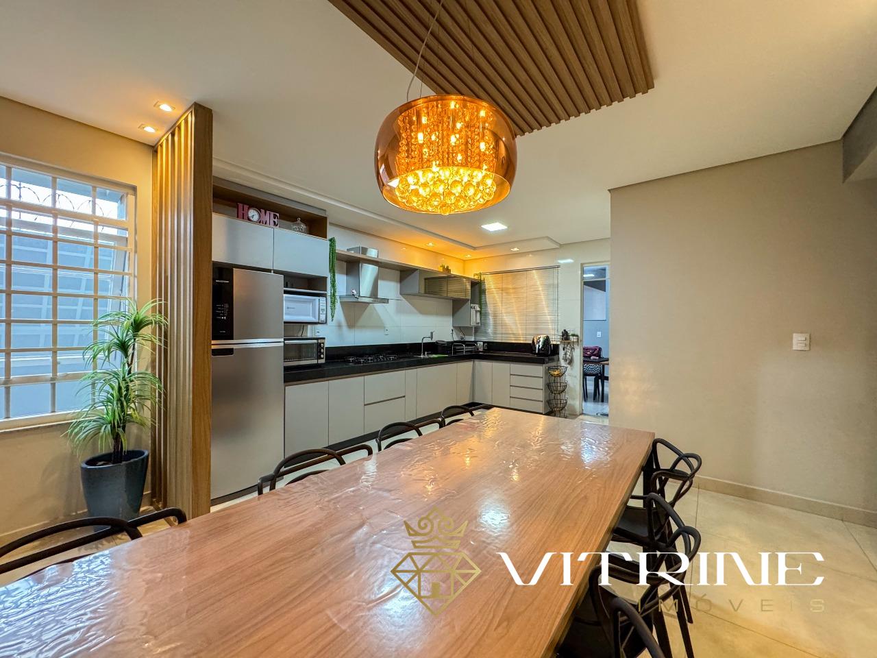 Casa à venda no Nova Holanda: 