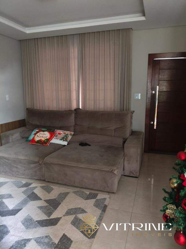 Casa à venda no Nova Holanda: 