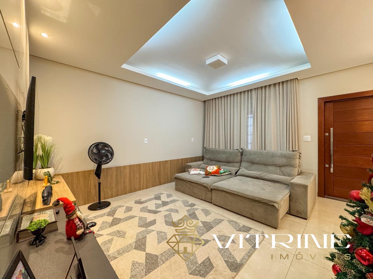 Casa à venda no Nova Holanda: 