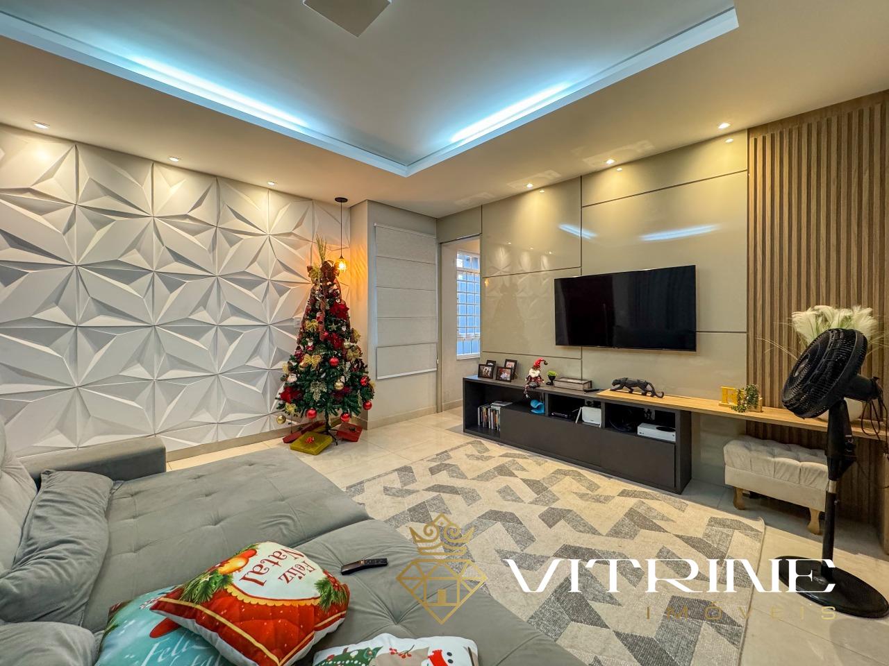 Casa à venda no Nova Holanda: 