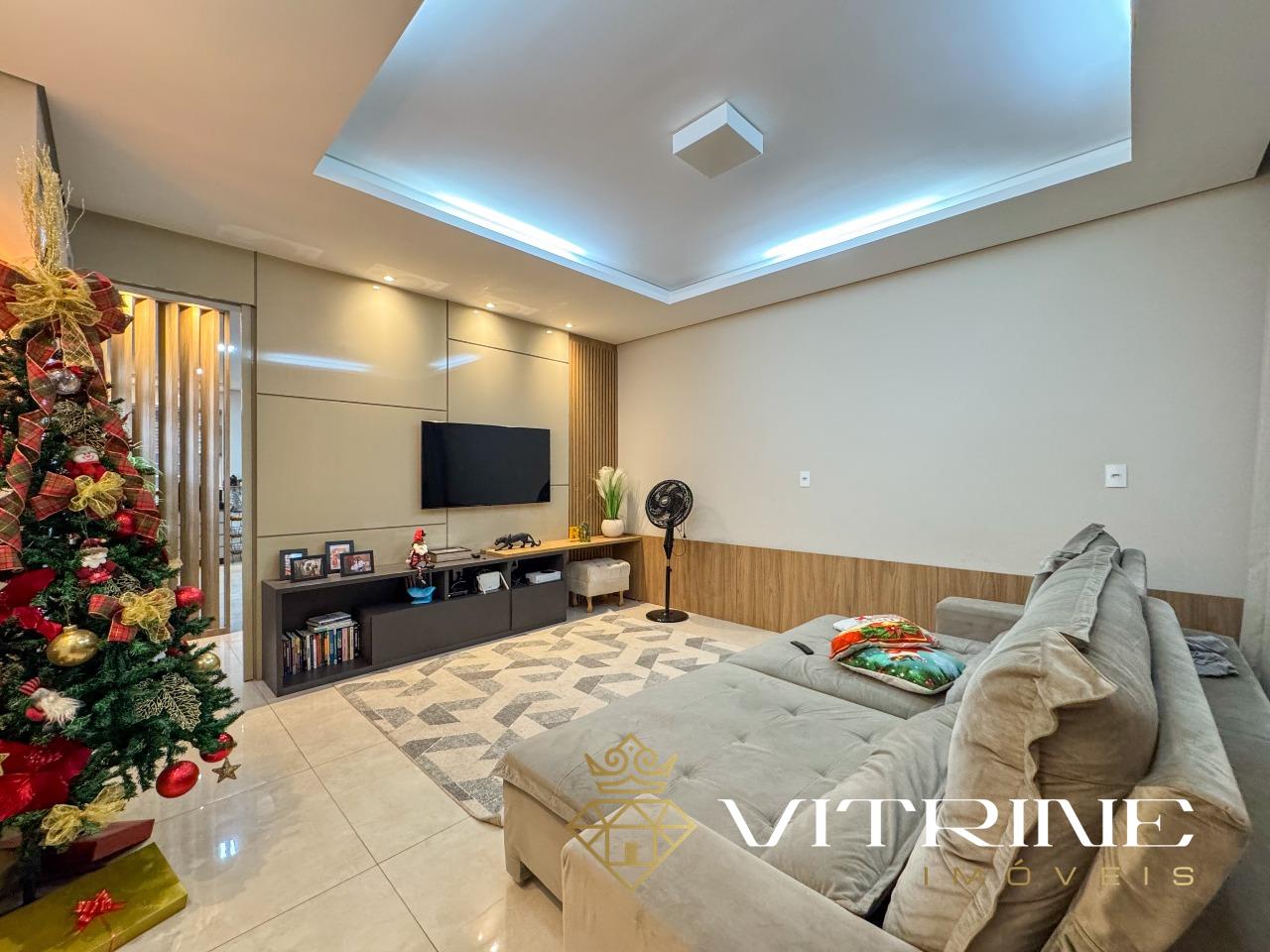 Casa à venda no Nova Holanda: 