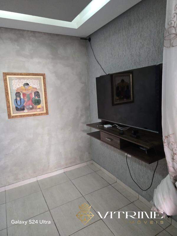 Casa à venda no Nova Fortaleza: 