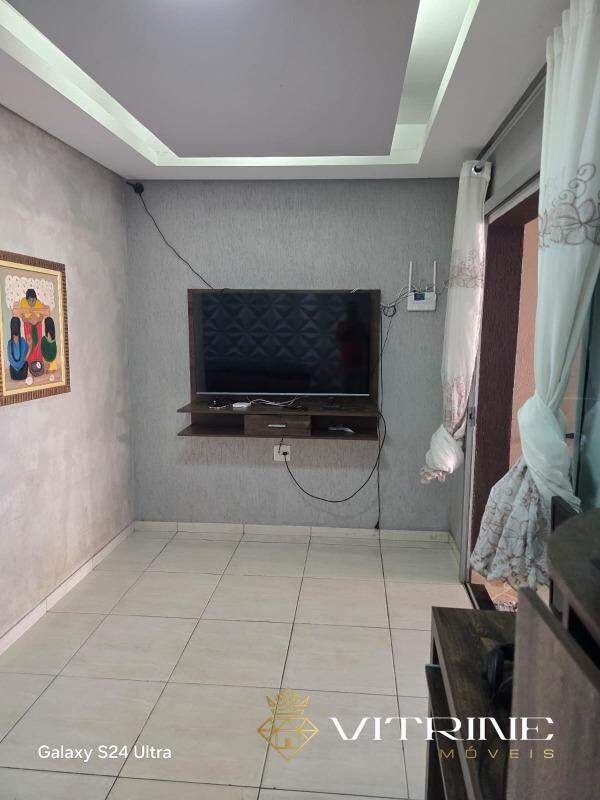 Casa à venda no Nova Fortaleza: 