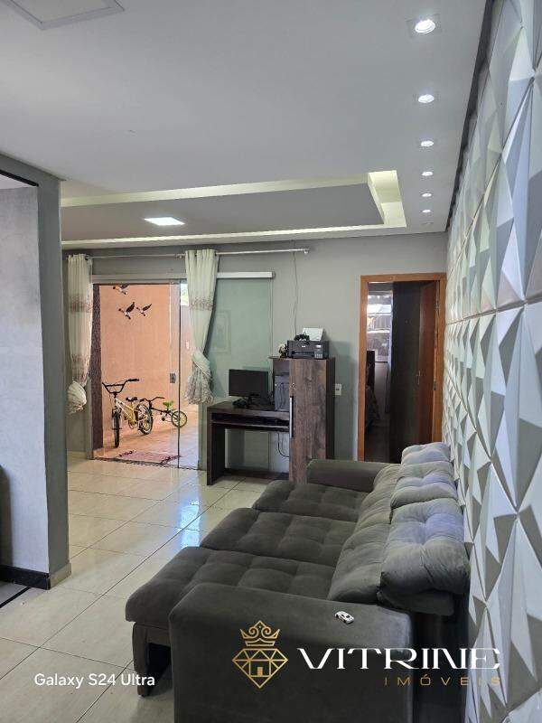 Casa à venda no Nova Fortaleza: 