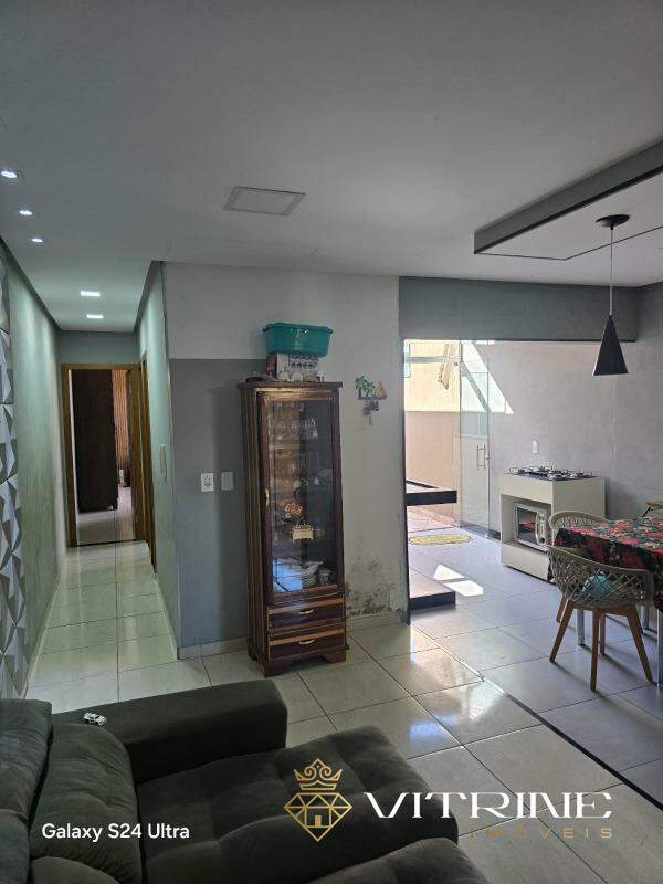 Casa à venda no Nova Fortaleza: 