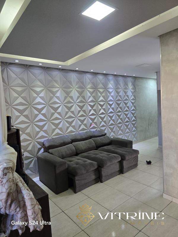 Casa à venda no Nova Fortaleza: 