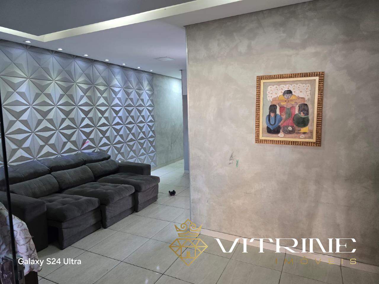 Casa à venda no Nova Fortaleza: 