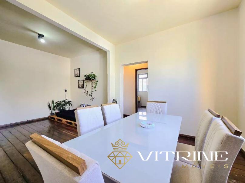 Apartamento à venda no Centro : 