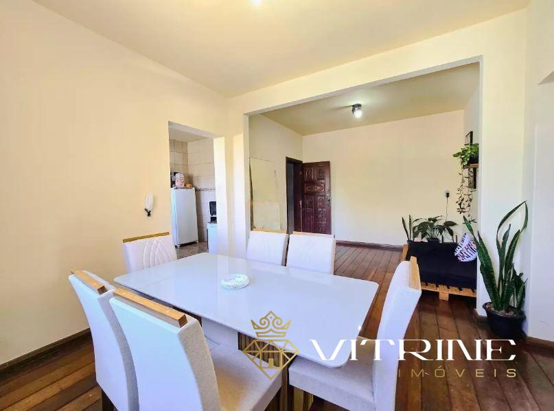 Apartamento à venda no Centro : 