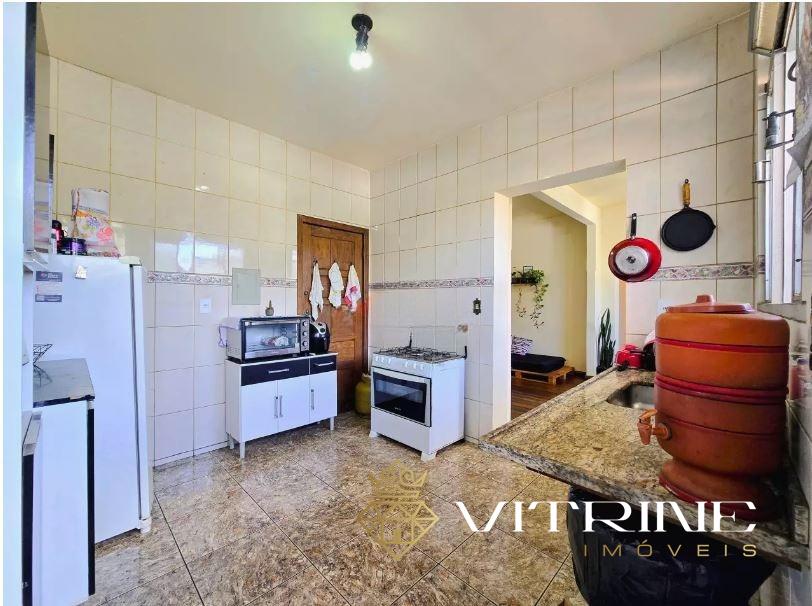 Apartamento à venda no Centro : 