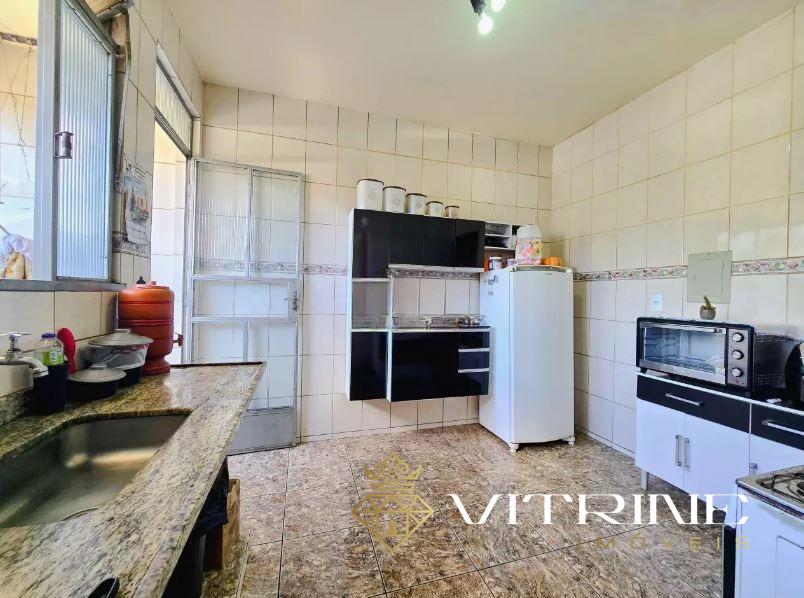 Apartamento à venda no Centro : 