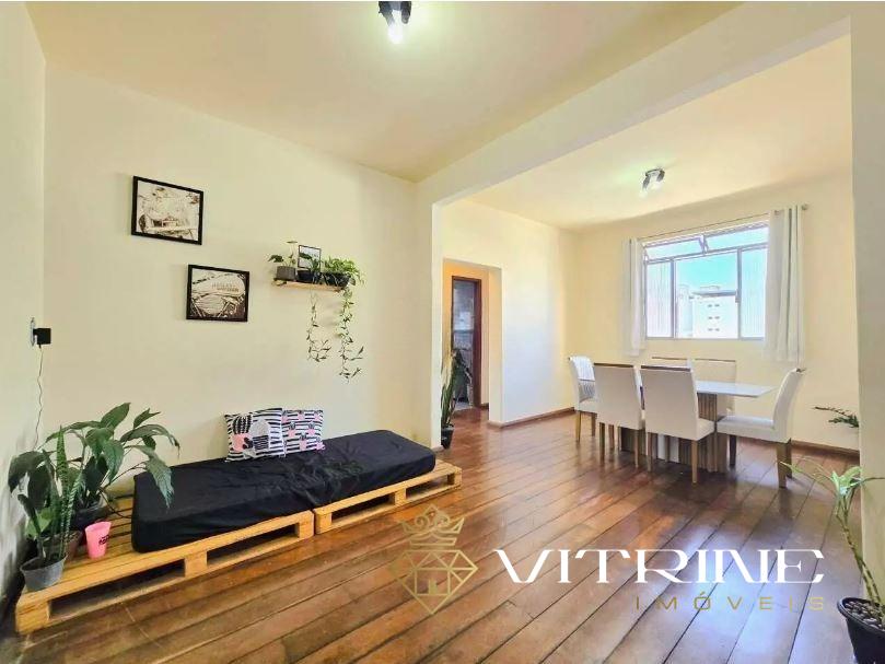 Apartamento à venda no Centro : 