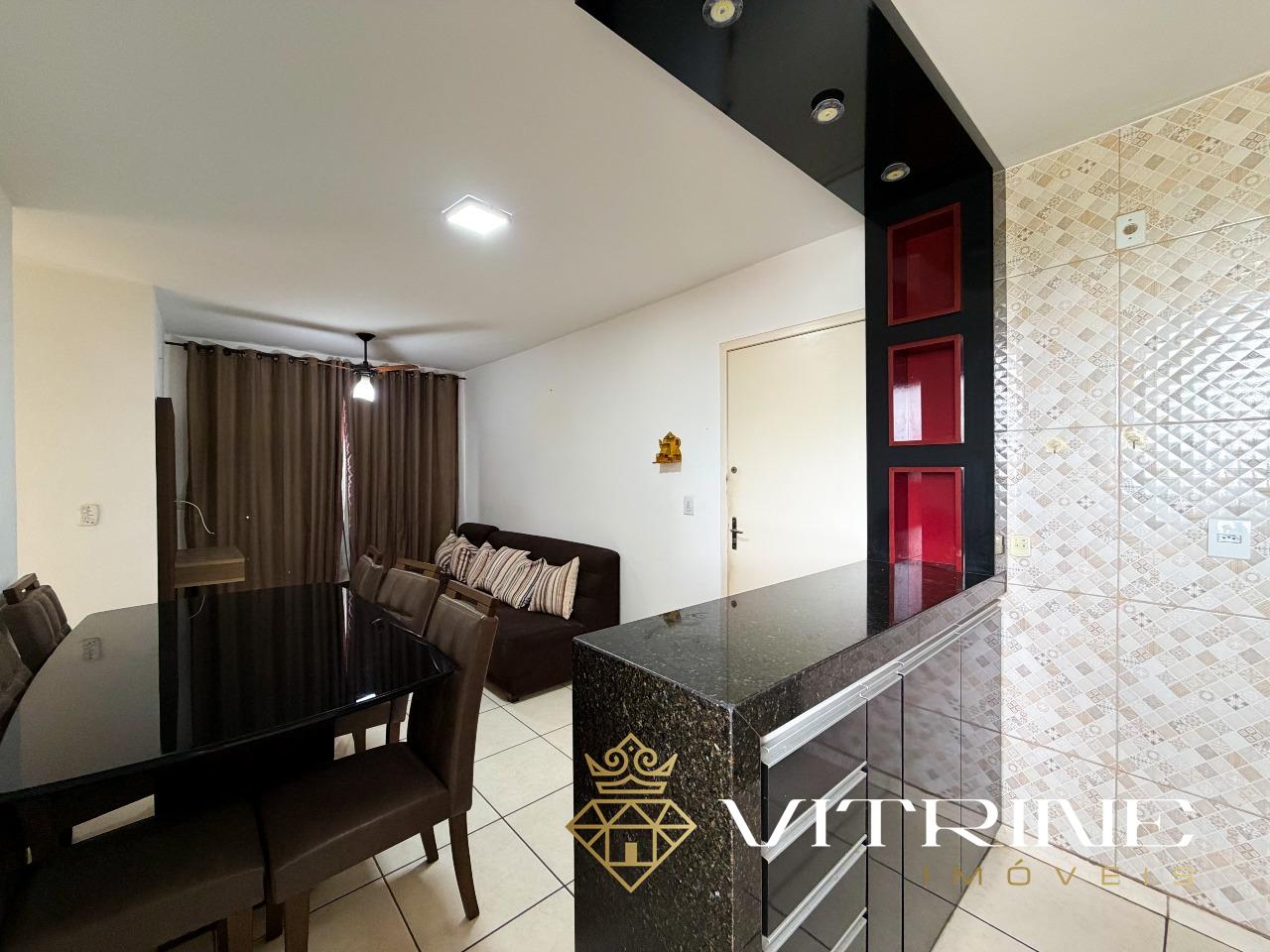 Apartamento à venda no Realengo: 