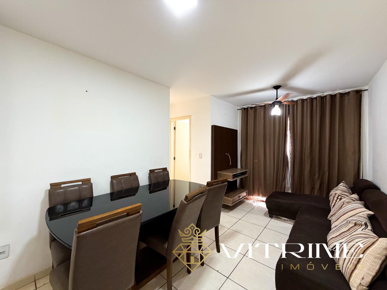 Apartamento à venda no Realengo: 