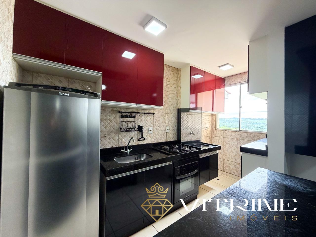 Apartamento à venda no Realengo: 