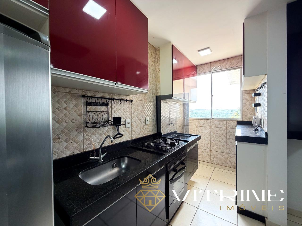 Apartamento à venda no Realengo: 