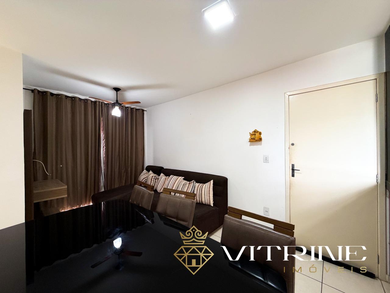 Apartamento à venda no Realengo: 