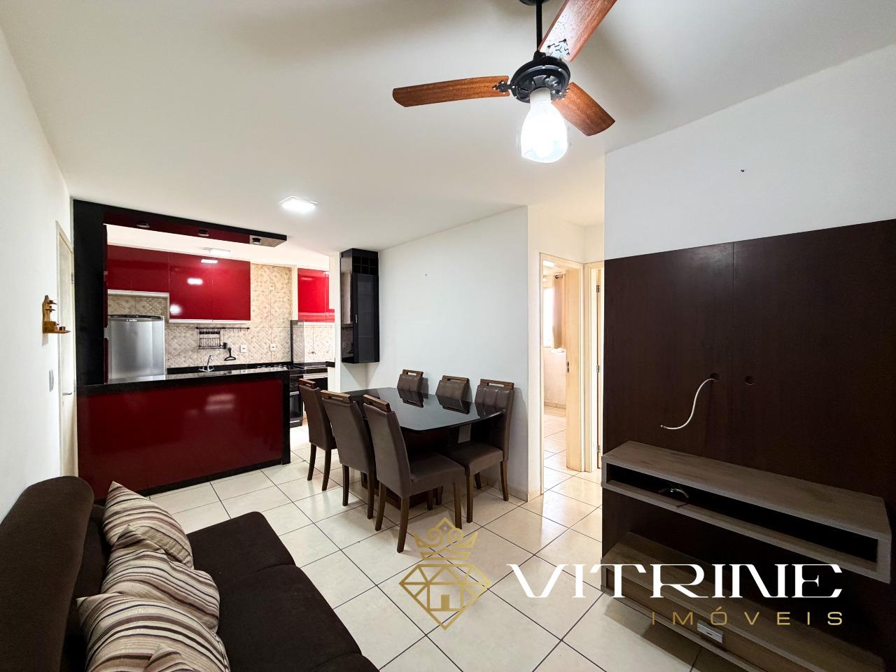 Apartamento à venda no Realengo: 