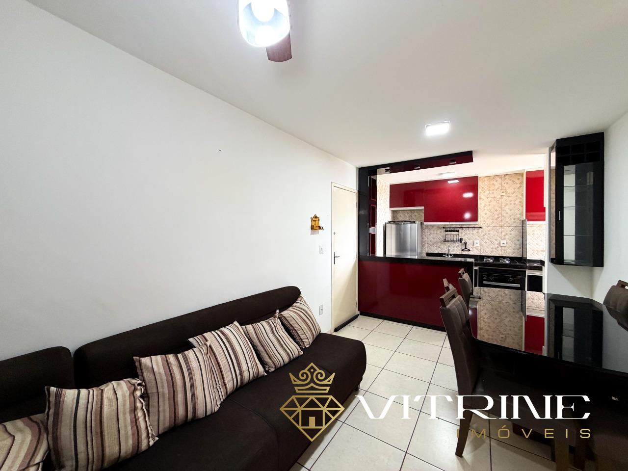 Apartamento à venda no Realengo: 