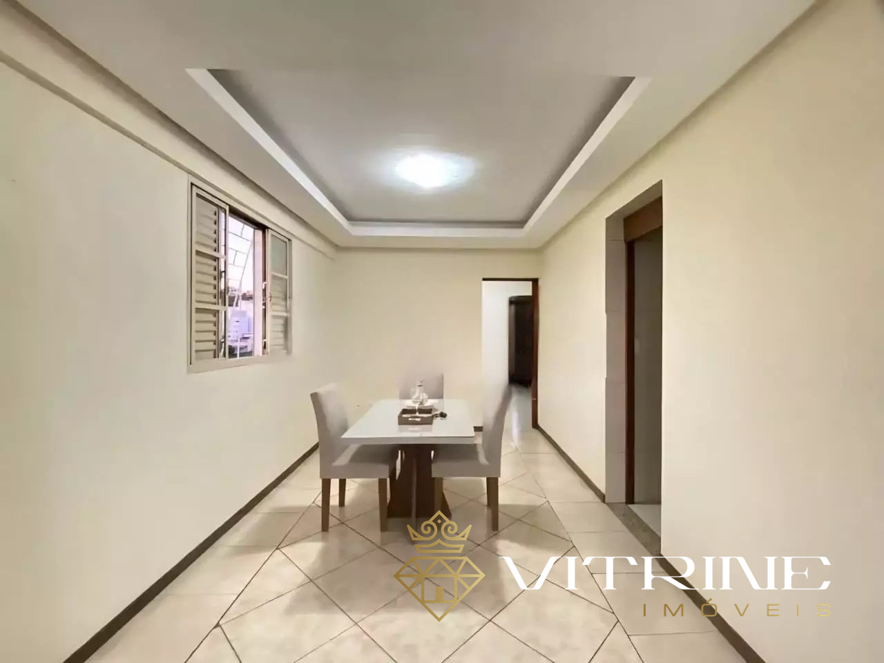 Área privativa à venda no Sidil : 