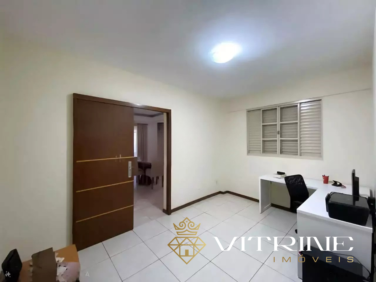 Área privativa à venda no Sidil : 