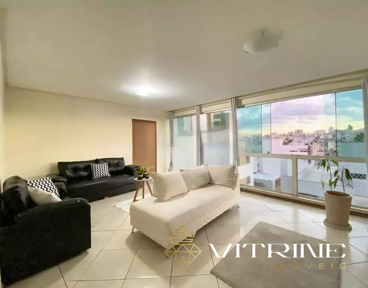 Área privativa à venda no Sidil : 