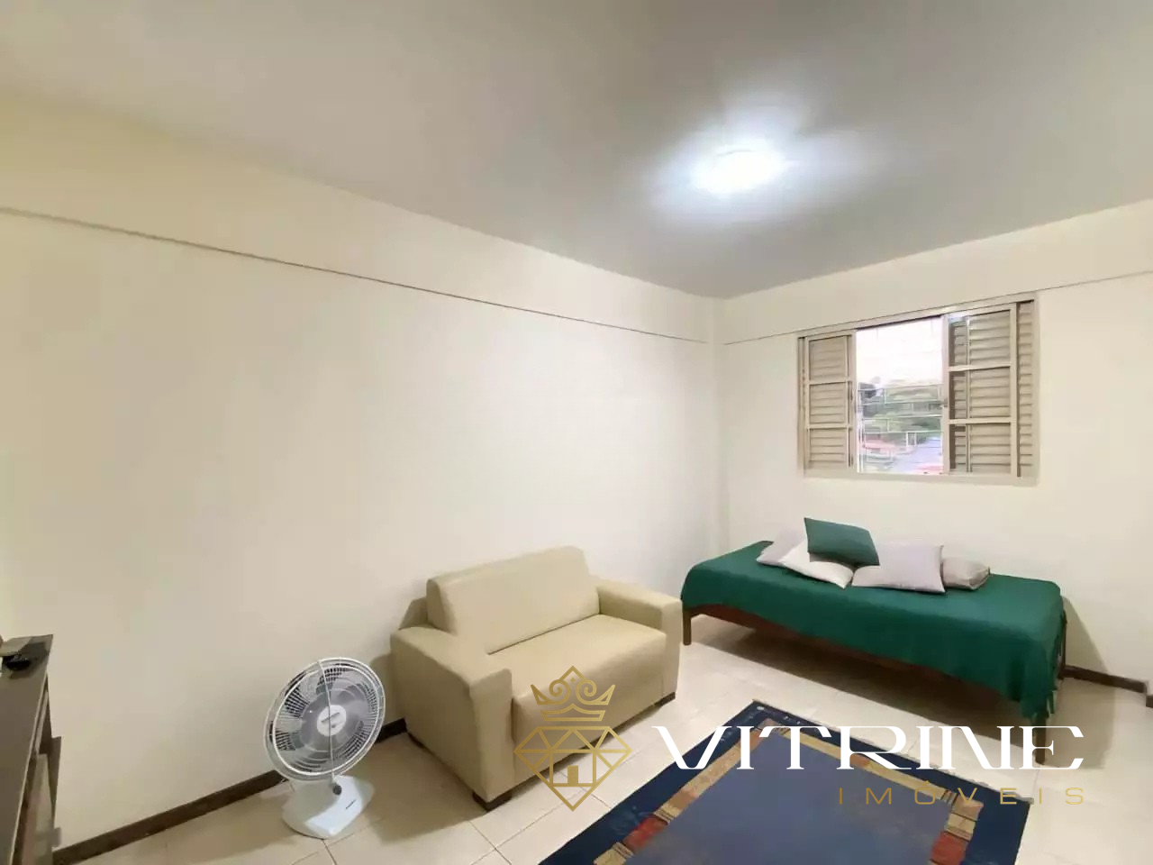 Área privativa à venda no Sidil : 