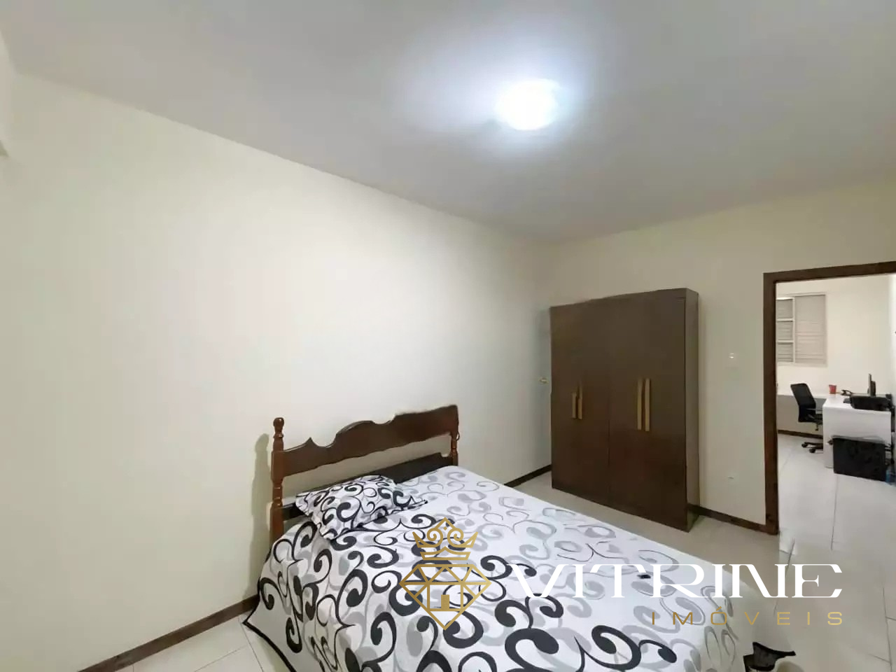 Área privativa à venda no Sidil : 