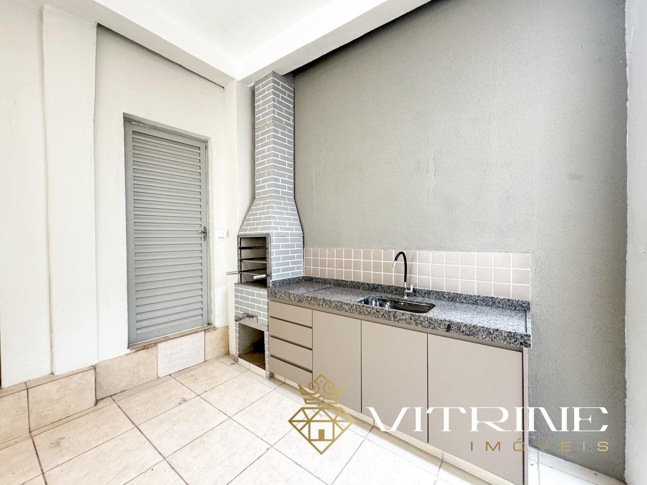 Apartamento à venda no São Sebastião: 