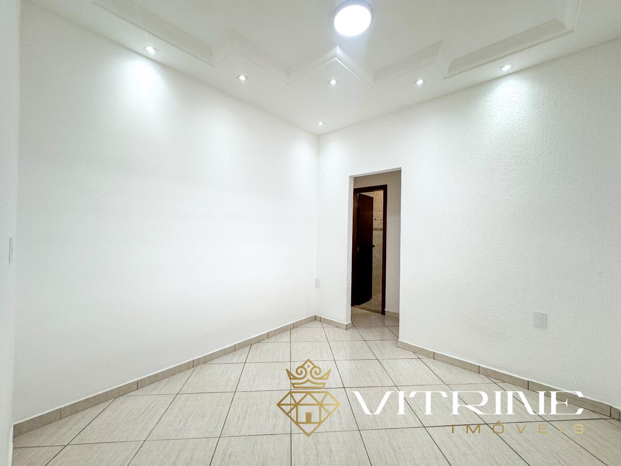 Apartamento à venda no São Sebastião: 