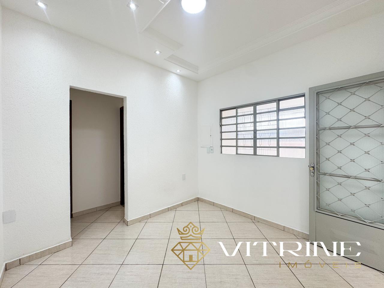 Apartamento à venda no São Sebastião: 