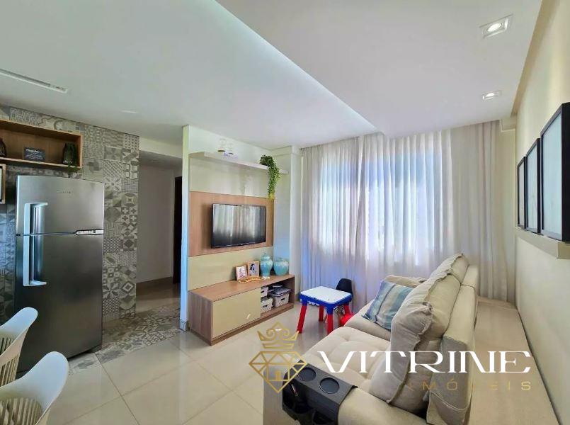 Cobertura à venda no São Roque : 