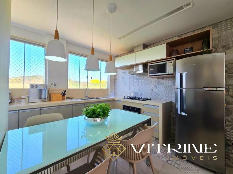 Cobertura à venda no São Roque : 