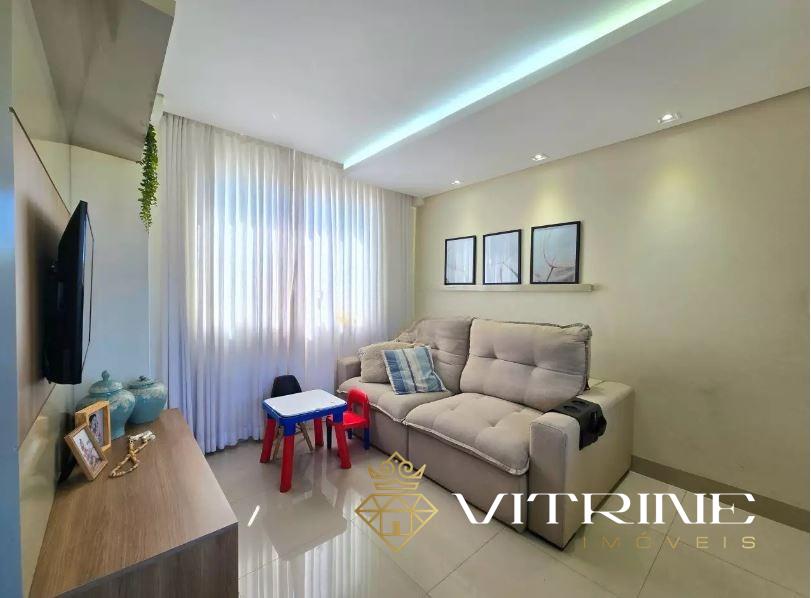 Cobertura à venda no São Roque : 