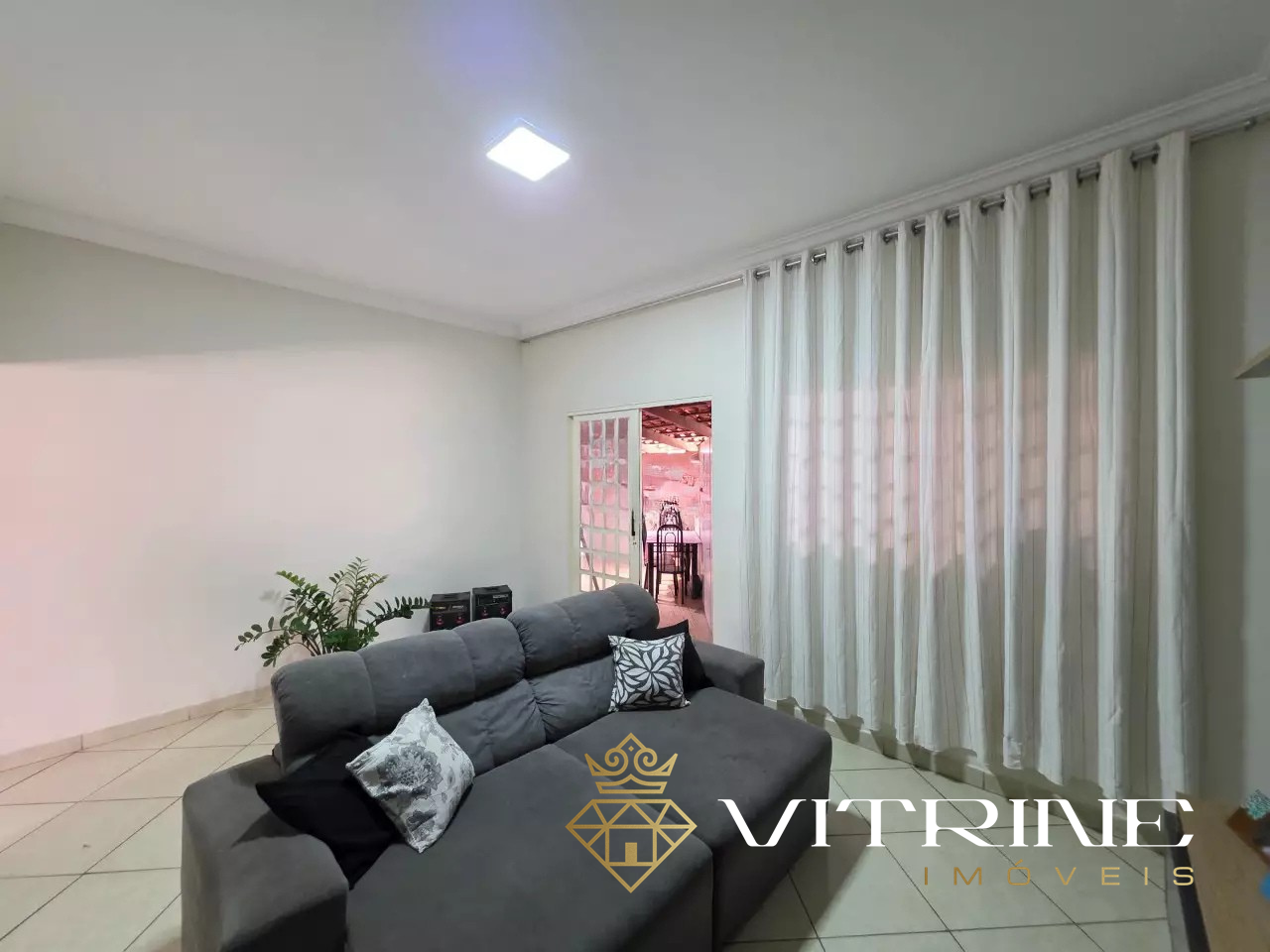 Casa à venda no Jardim das Acácias: 