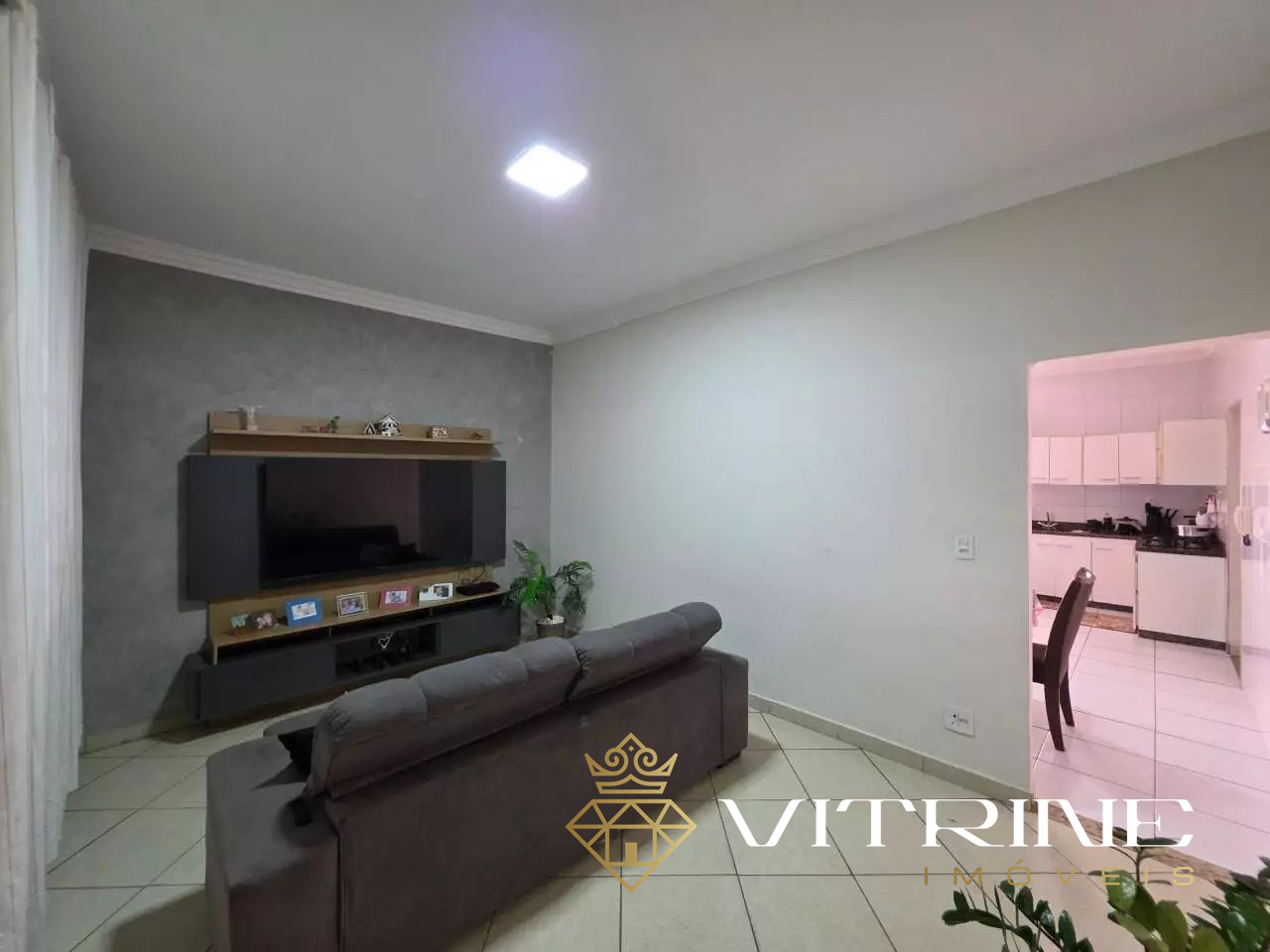 Casa à venda no Jardim das Acácias: 