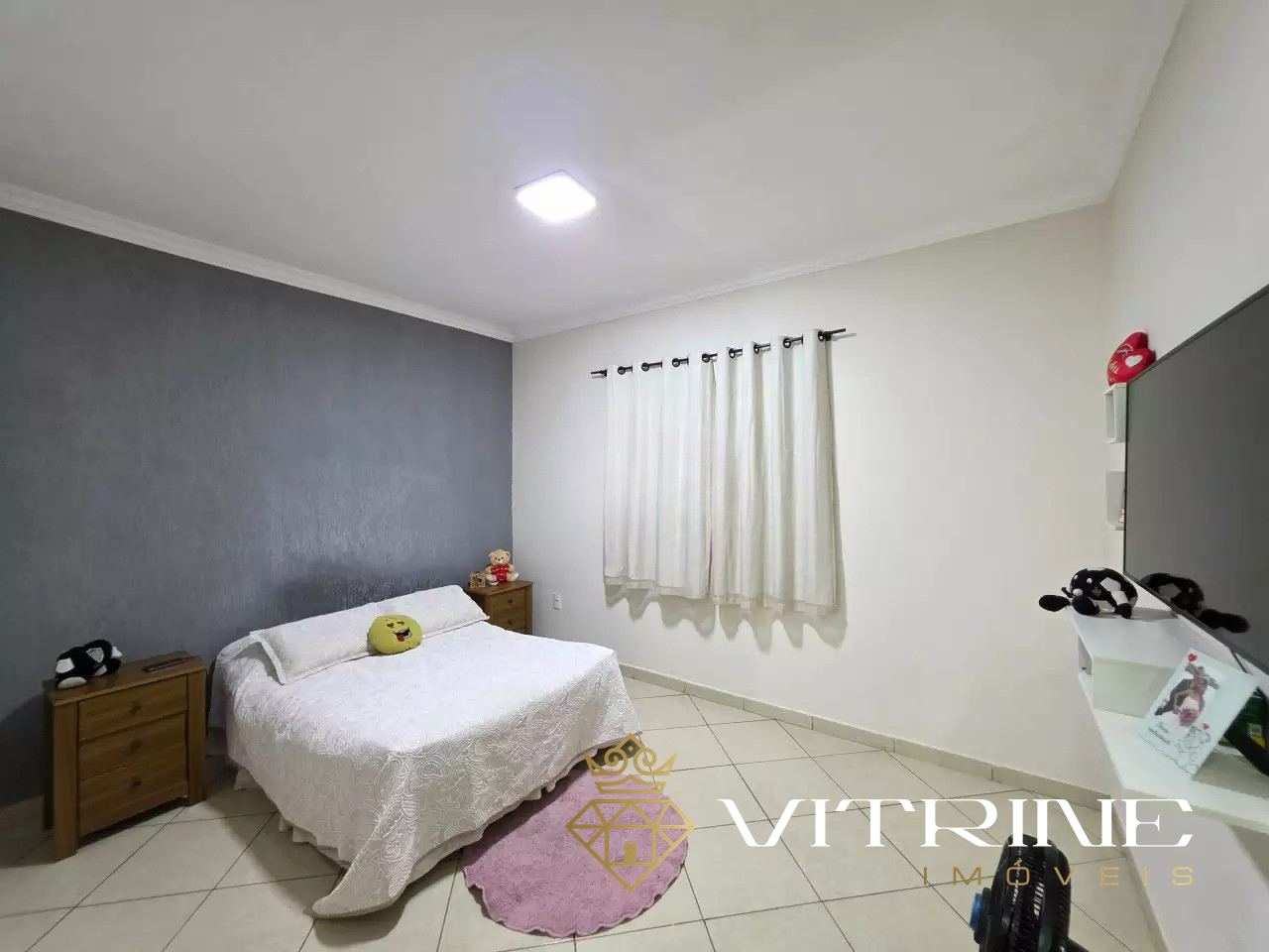 Casa à venda no Jardim das Acácias: 