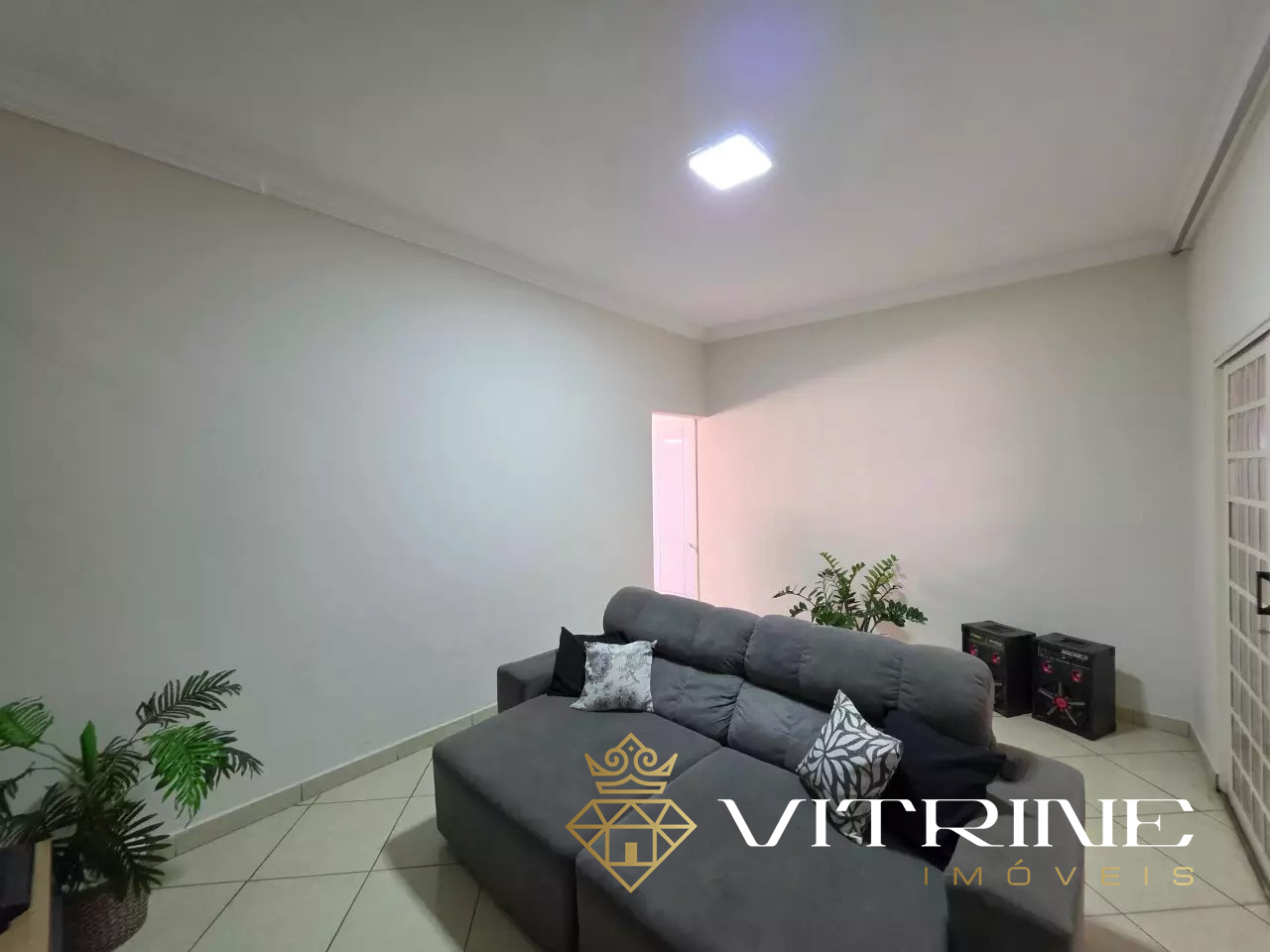 Casa à venda no Jardim das Acácias: 