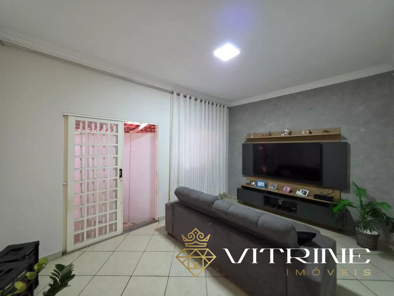 Casa à venda no Jardim das Acácias: 