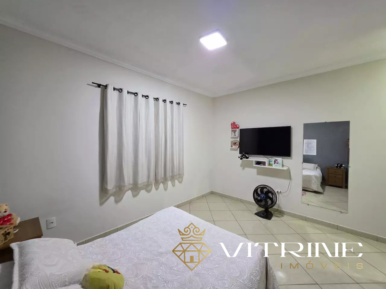 Casa à venda no Jardim das Acácias: 