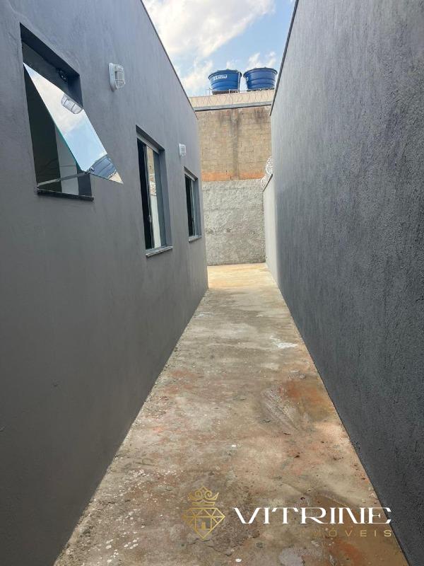 Casa à venda no Jardinópolis: 