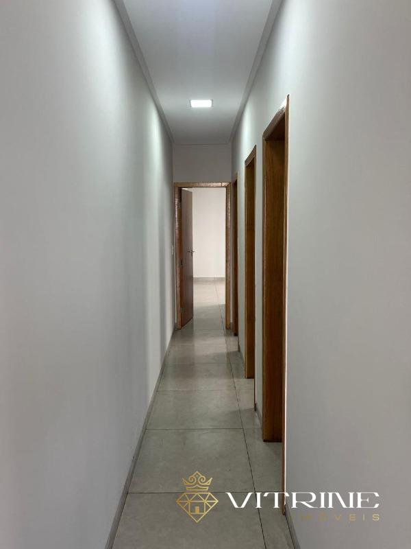 Casa à venda no Jardinópolis: 