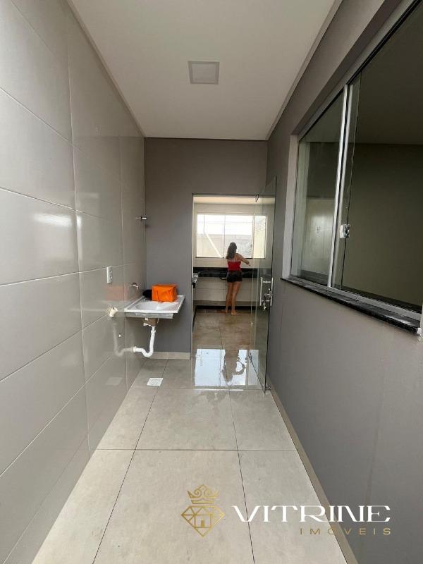 Casa à venda no Jardinópolis: 