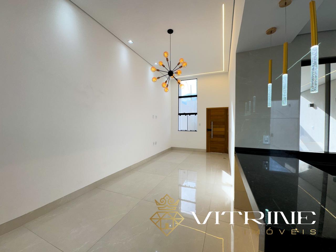 Casa à venda no Fabio Notini : 