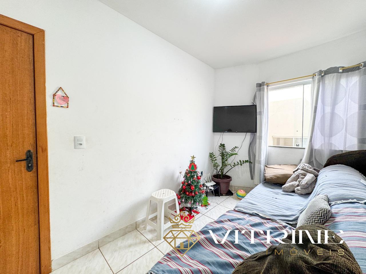 Apartamento à venda no Jardinópolis: 