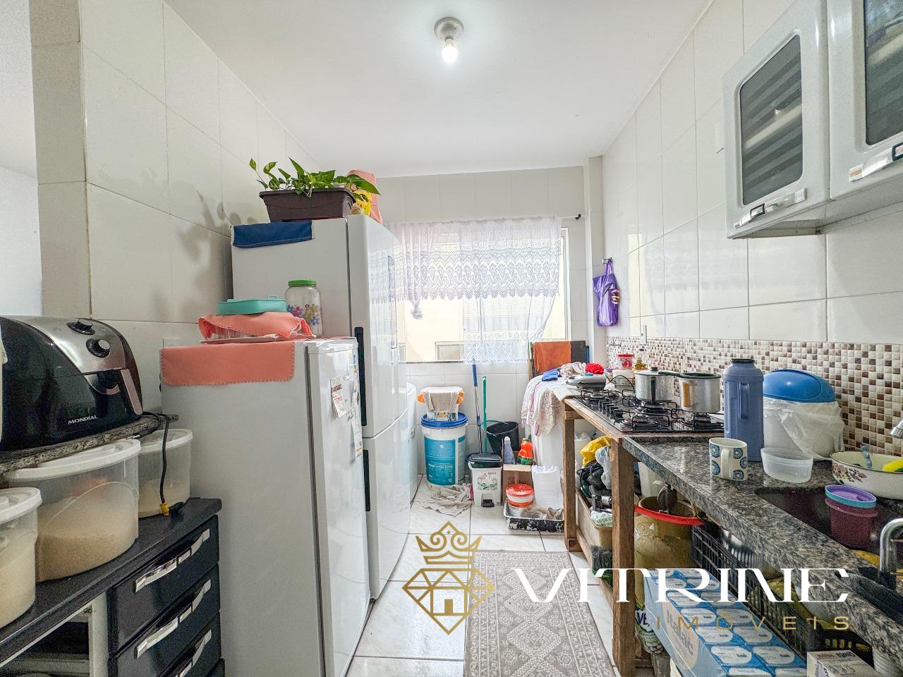 Apartamento à venda no Jardinópolis: 