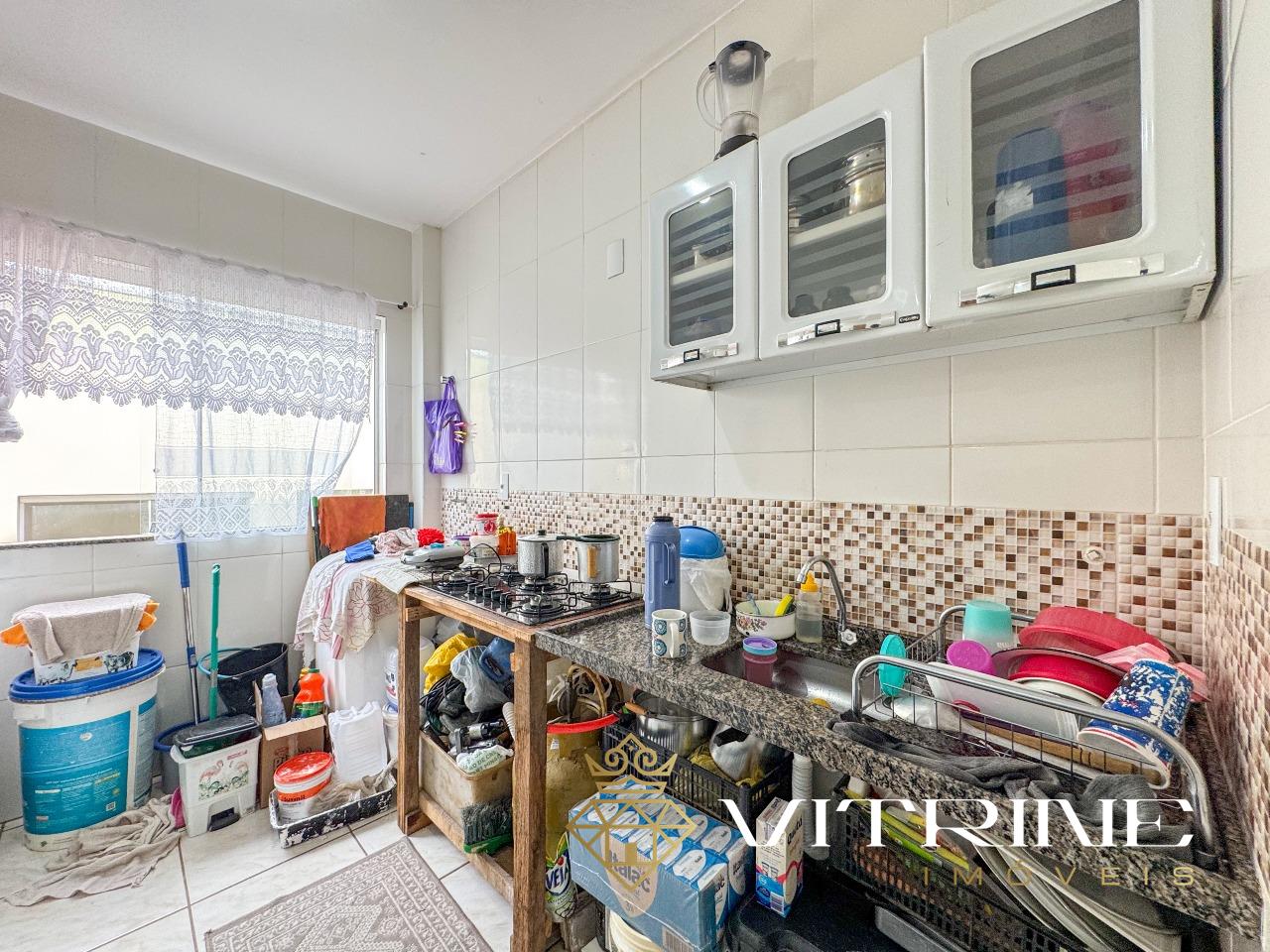 Apartamento à venda no Jardinópolis: 