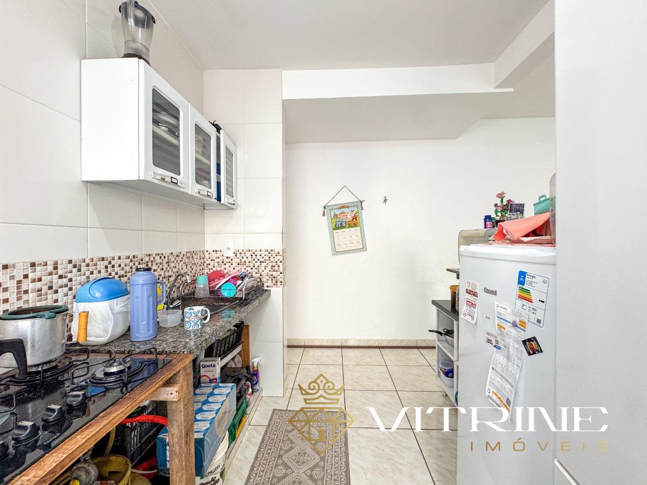 Apartamento à venda no Jardinópolis: 