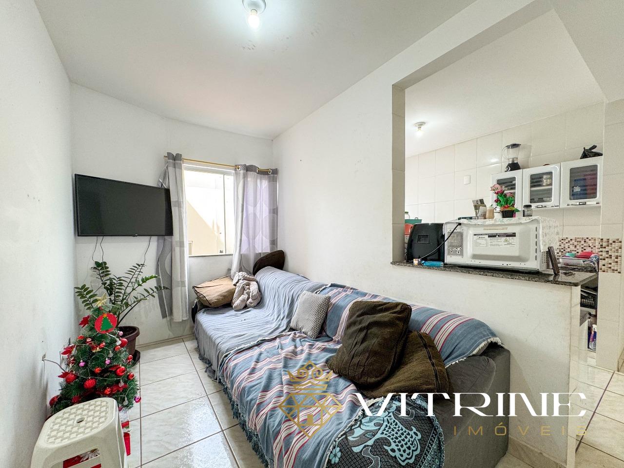 Apartamento à venda no Jardinópolis: 